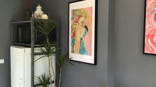 Apartments in Berlin Friedrichshain-Kreuzberg - photo 7