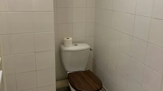 Apartments in Paris 16ème arrondissement (South) - photo 5