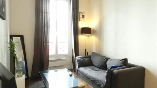 Apartments in Paris 10ème arrondissement - photo 2