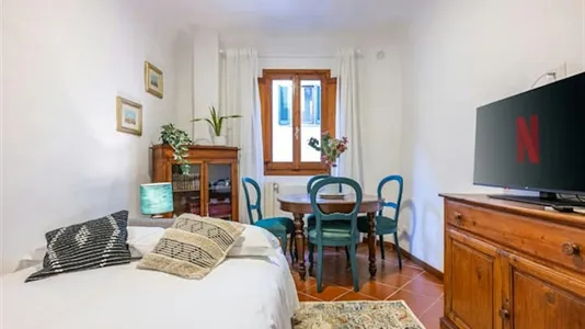 Apartments in Florence - photo 4