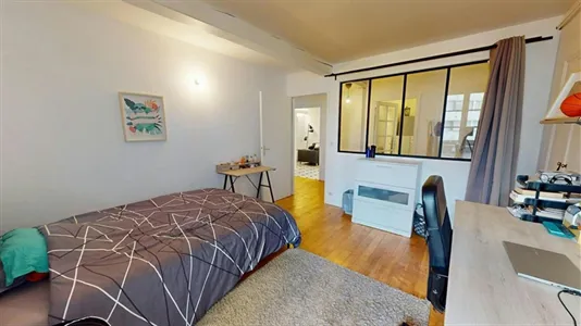 Rooms in Clermont-Ferrand - photo 3