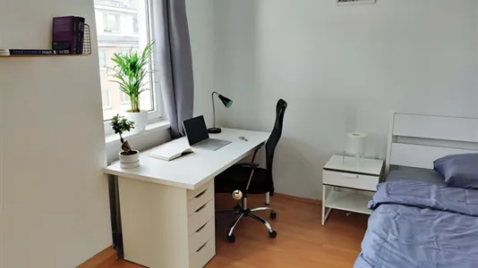 Rooms in Vienna Brigittenau - photo 6