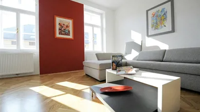 Apartment for rent in Vienna Landstraße, Vienna