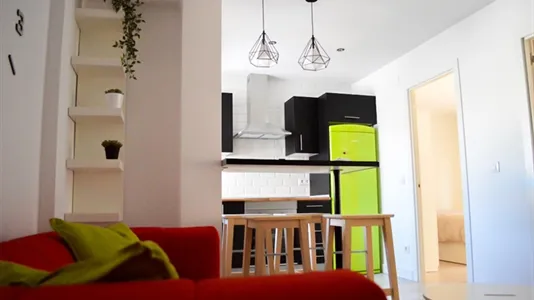 Rooms in Alboraya - photo 9