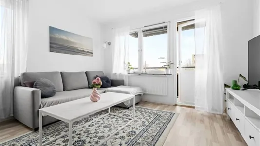 Apartments in Stockholm West - photo 1
