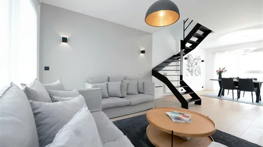 Apartments in Brussels Etterbeek - photo 10