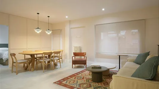 Apartments in Madrid Chamartín - photo 4