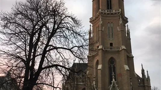 Rooms in Vienna Landstraße - photo 7