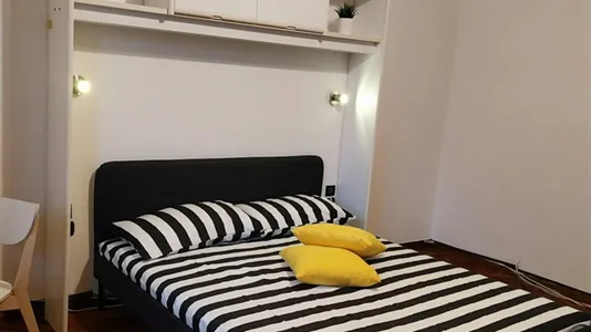 Rooms in Florence - photo 4