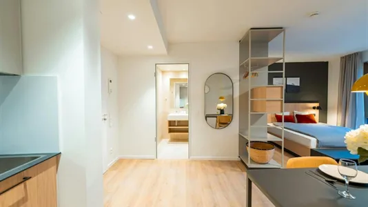 Apartments in Stuttgart Bad Cannstatt - photo 6