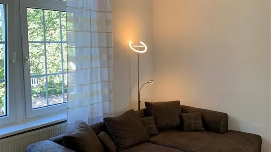 Apartments in Location is not specified - photo 7