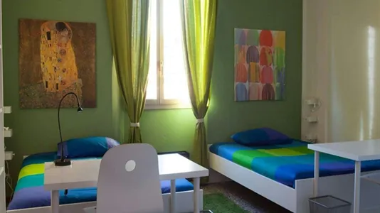 Rooms in Bologna - photo 9