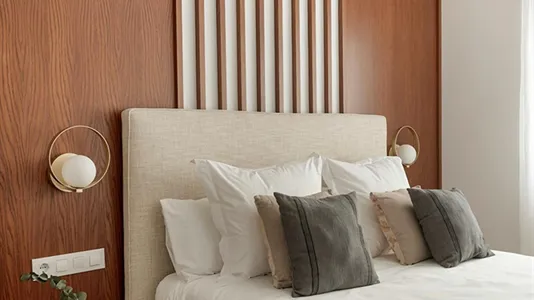 Apartments in Madrid Salamanca - photo 10