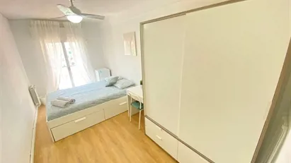 Room for rent in Las Barranquillas, Comunidad de Madrid