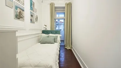 Room for rent in Lisbon (region)