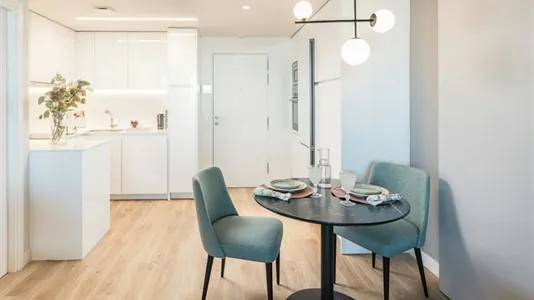 Apartments in Madrid Fuencarral-El Pardo - photo 6