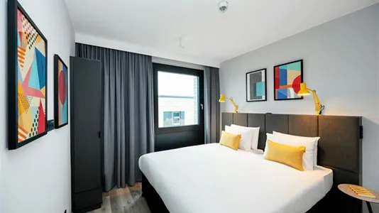 Apartments in Frankfurt Süd - photo 1