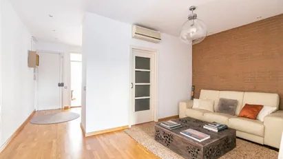 Apartment for rent in Barcelona Sant Martí, Barcelona