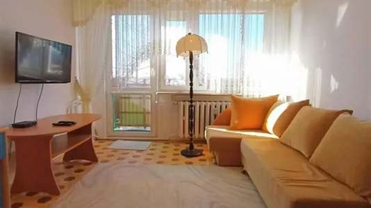 Rooms in Lublin - photo 1