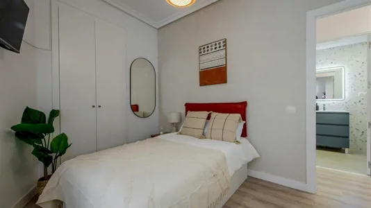 Rooms in Madrid Latina - photo 3