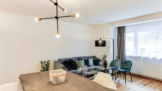 Apartments in Dusseldorf - photo 2