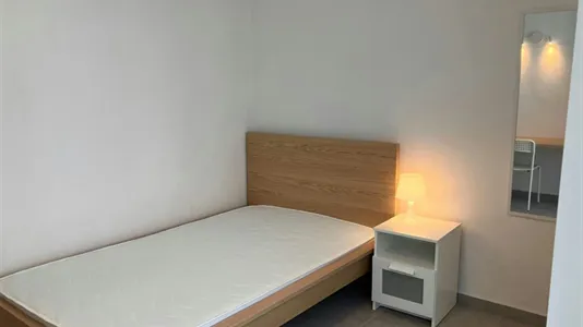 Rooms in Bologna - photo 7