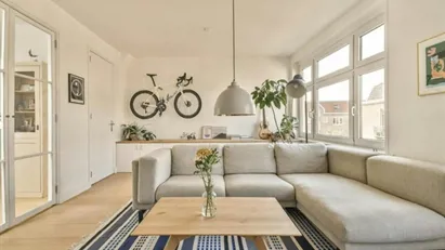 Apartment for rent in Amsterdam Westerpark, Amsterdam
