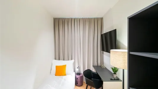 Apartments in Vienna Leopoldstadt - photo 5