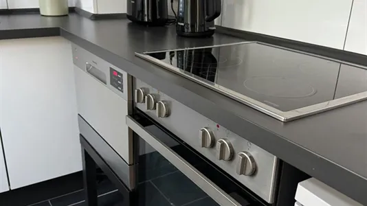 Apartments in Location is not specified - photo 10