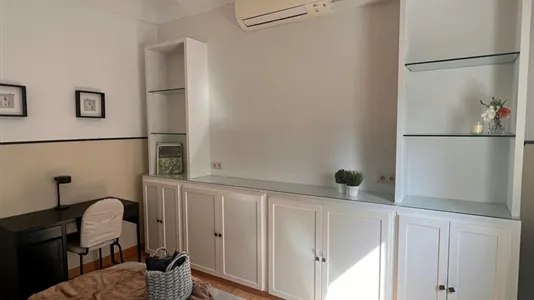 Rooms in Madrid Retiro - photo 8