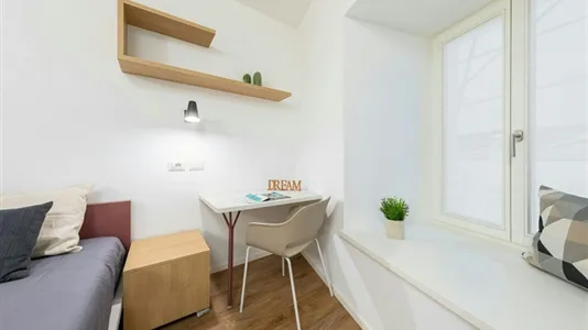 Rooms in Trento - photo 6