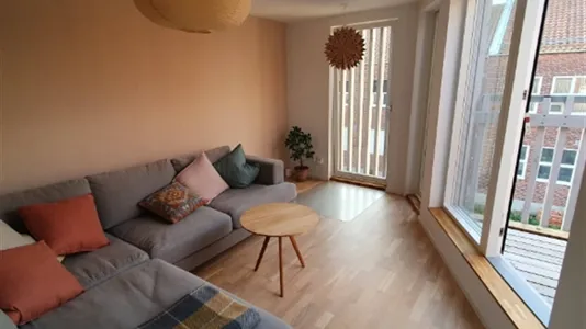 Houses in Malmö City - photo 5