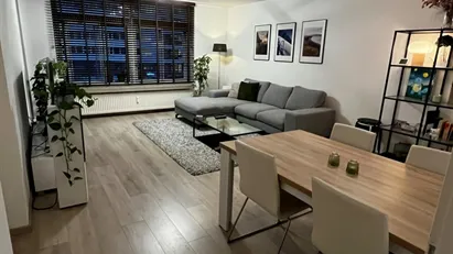 Apartment for rent in Rotterdam