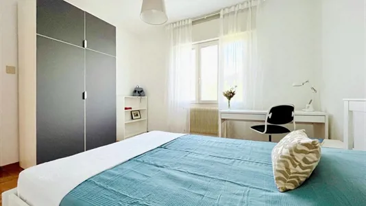 Rooms in Padua - photo 2