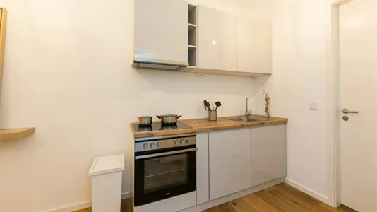 Rooms in Berlin Mitte - photo 6