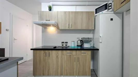 Rooms in Location is not specified - photo 3