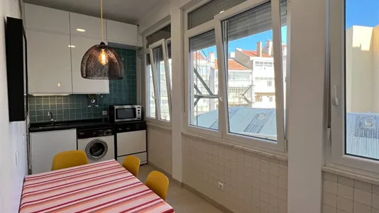 Apartments in Location is not specified - photo 8