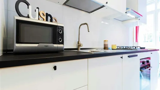 Rooms in Milano Zona 2 - Stazione Centrale, Gorla, Turro, Greco, Crescenzago - photo 10