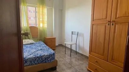 Room for rent in Las Palmas de Gran Canaria, Islas Canarias
