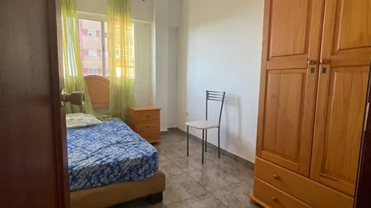 Rooms in Las Palmas de Gran Canaria - photo 1