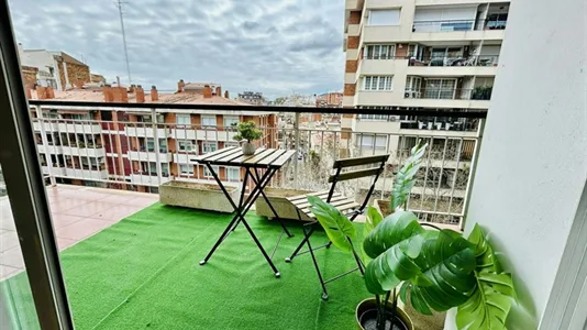 Rooms in Barcelona Sarrià-St. Gervasi - photo 2
