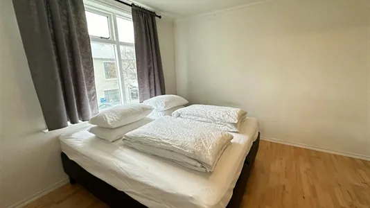 Apartments in Reykjavík Miðborg - photo 7