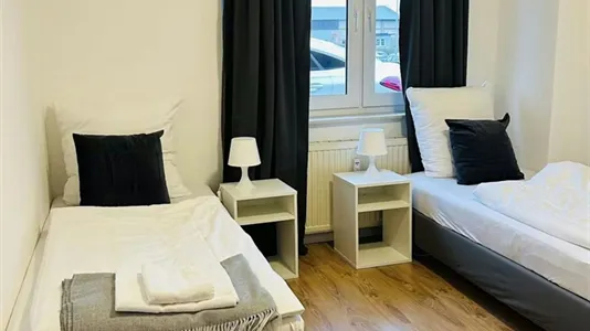 Apartments in Northwestern Mecklenburg - photo 6