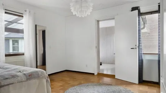 Houses in Helsingborg - photo 4