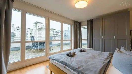 Apartments in Berlin Friedrichshain-Kreuzberg - photo 2