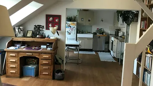 Apartments in Vienna Alsergrund - photo 5