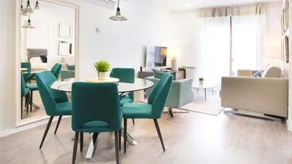 Apartment for rent in Madrid Retiro, Madrid