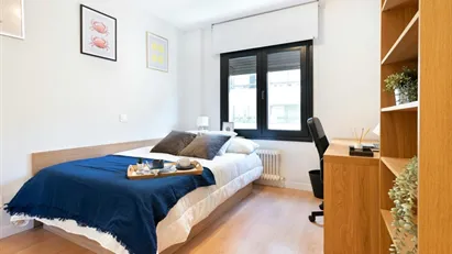 Room for rent in Madrid Chamberí, Madrid Room for rent in Madrid Chamberí, Madrid
