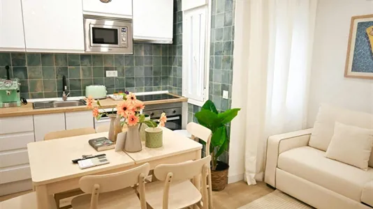 Apartments in Madrid Tetuán - photo 2