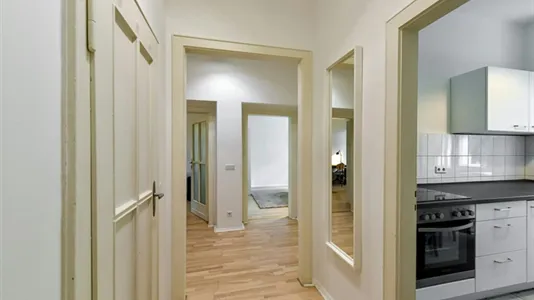 Rooms in Berlin Friedrichshain-Kreuzberg - photo 6